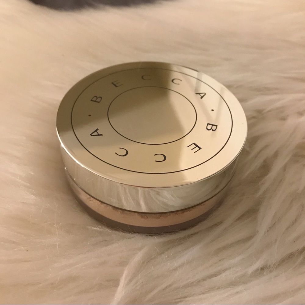 Becca Hydra-Mist Set & Refresh Powder